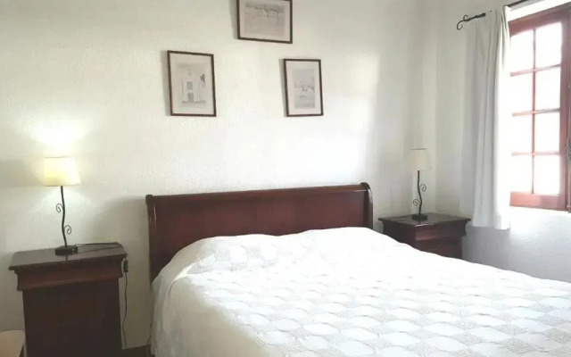 Parque De Campismo De Porto Covo