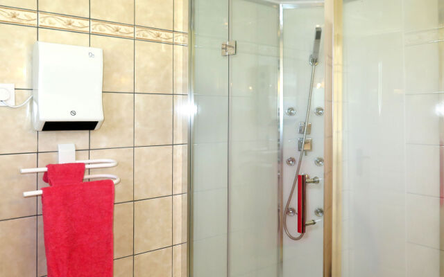 Mer des Bosmans 1 (LCQ106)