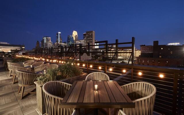 Hewing Hotel