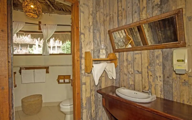 Kapawi Ecolodge & Reserve