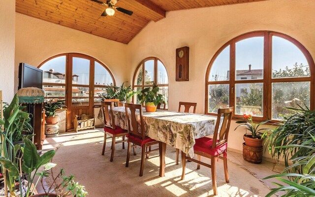 Stunning Home in Pula With Wifi and 1 Bedrooms