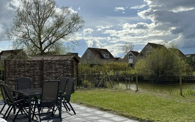 Nice Bungalow With Garden