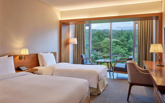 WE Hotel Jeju