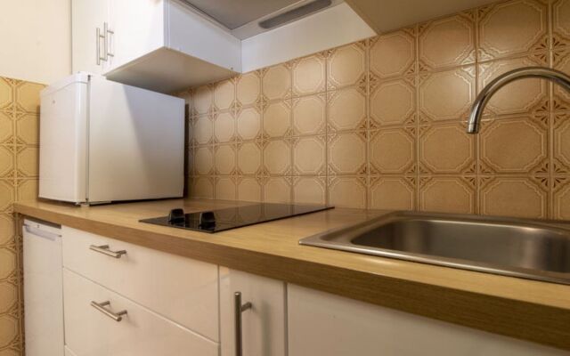 Le Soleil Camarguais (SMM151)