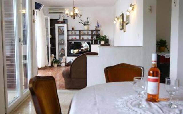 Apartment in Splitska
