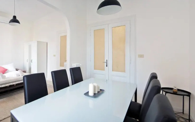 Varental Via Paolo Ii Vatican 3br