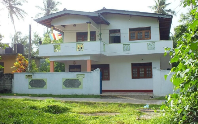 Aroghaya  Resort Akurala