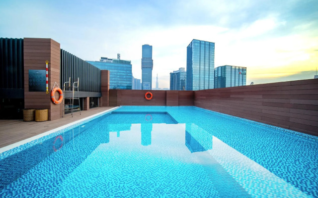 Nhat Ha L'Opera Hotel