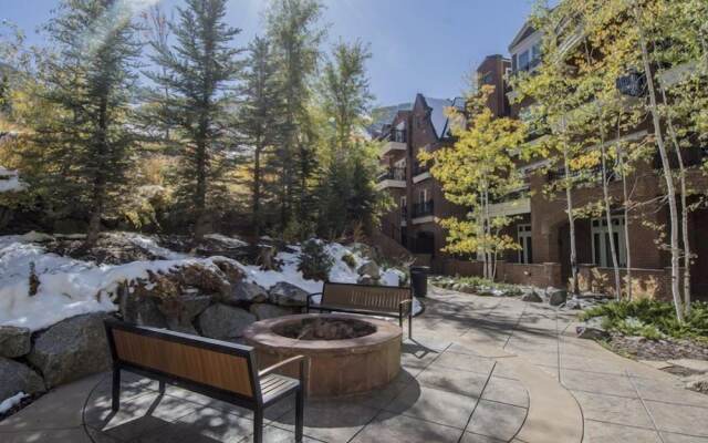 Aspen Hyatt Grand 2 Bed