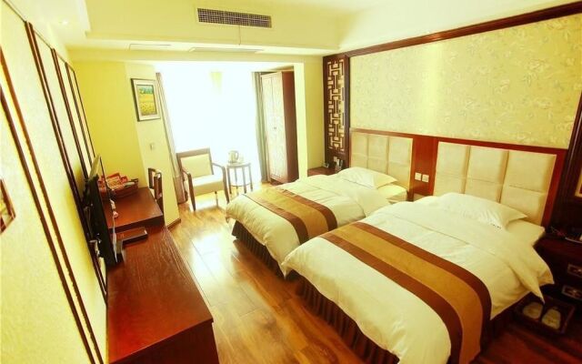 Wanfeng Hotel