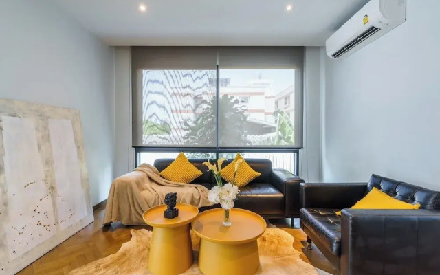 The Designer 49 Villa