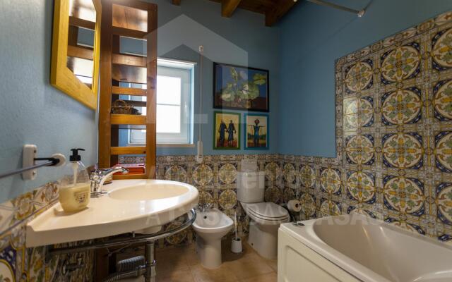 Villa Safarujo by Acasadascasas