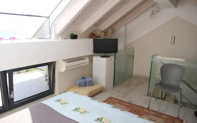 Seacret Apartments