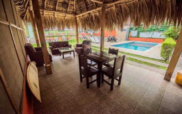 Hotel la Bocanita
