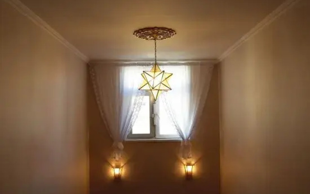 Giningyu Jianning Homestay