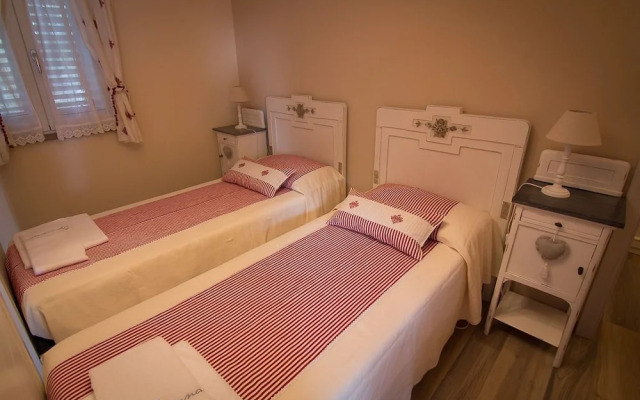 Agriturismo le Capannacce