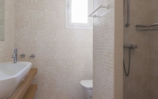 Apartamento Penya Golosa (025)