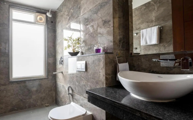 Perch Service Apartment-MG Road