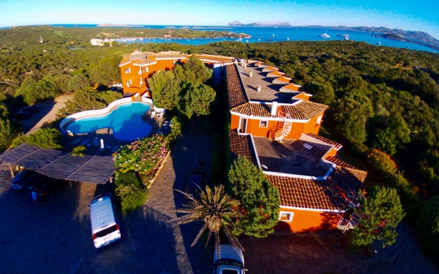 Hotel Valdiola