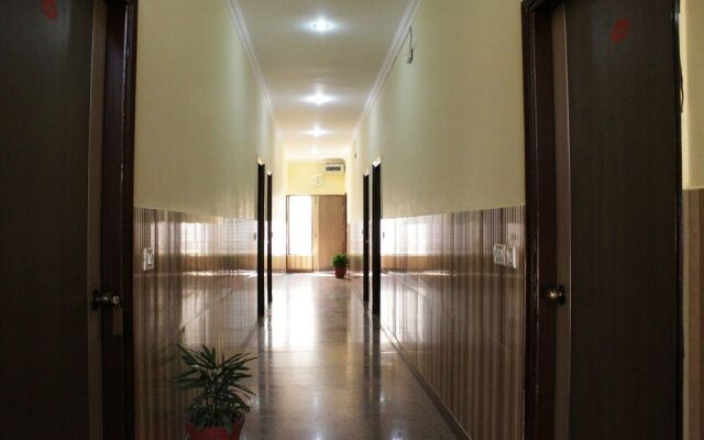 Hotel Galaxy