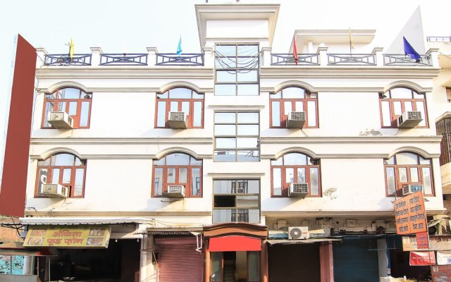 OYO Rooms Gurudwara Road