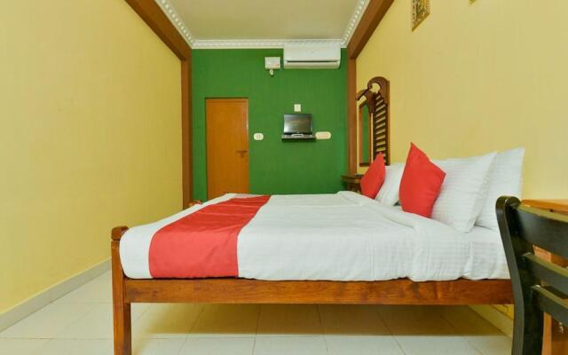 OYO 14342 Happy Rooms