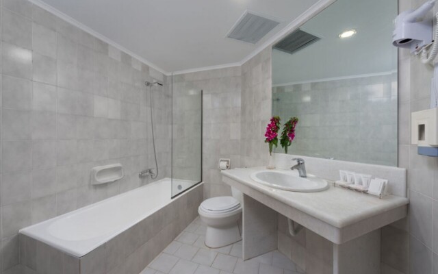 Paralos Rodos Lifestyle Hotel