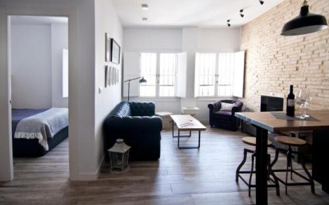 La Casa del Conde Ybarra