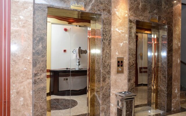 topaz suites