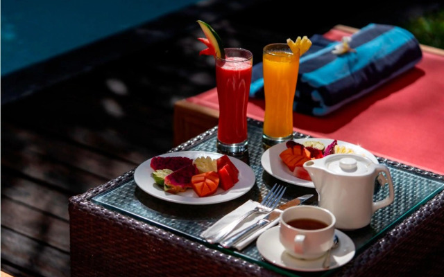 Bali Island Villas and Spa Seminyak