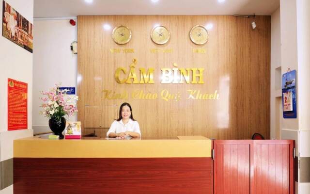 Cam Binh Hotel