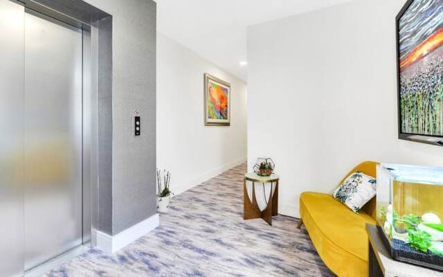 Curran Gate Luxury Apartments, Portrush