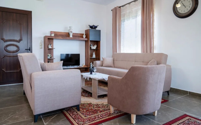 Serenity Luxury Villa in Paradisi Rhodes