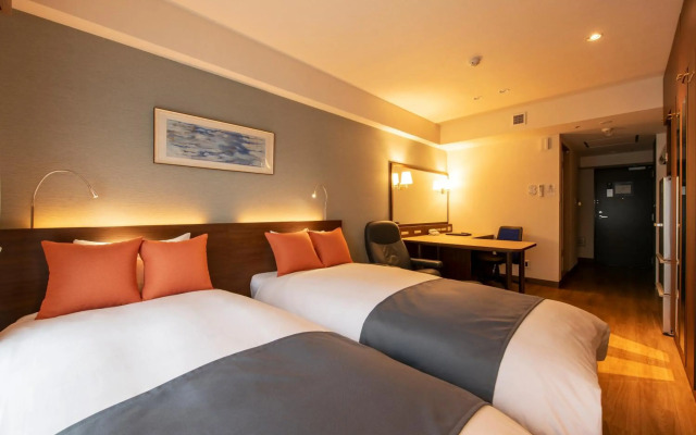 Hotel New Port Yokosuka