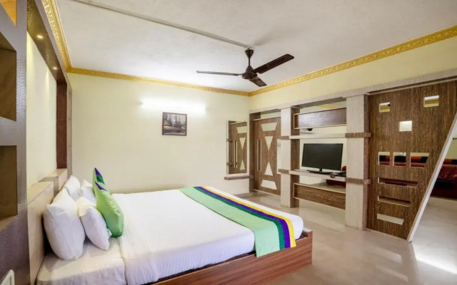 Hotel Vijaya Residency