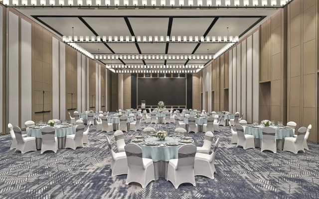 Penang Marriott Hotel