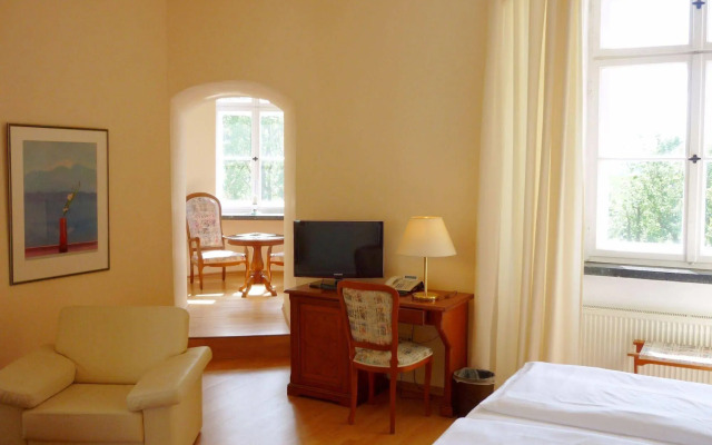 Hotel Schloss Spyker
