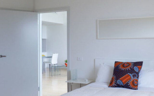 Inlet Beach Apartments