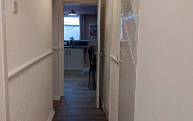 Highcliffe by Sasco Apartments