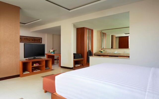 Sun Island Hotel & Spa Kuta