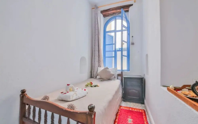 Riad Aylal