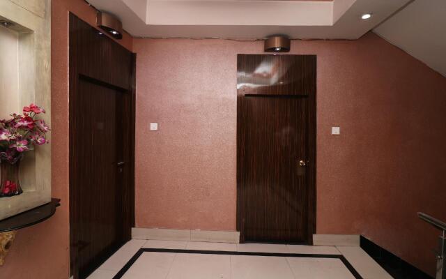 OYO 2426 Hotel Tirupati International