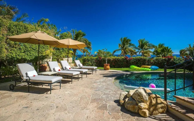 Casa Alegria in Palmilla