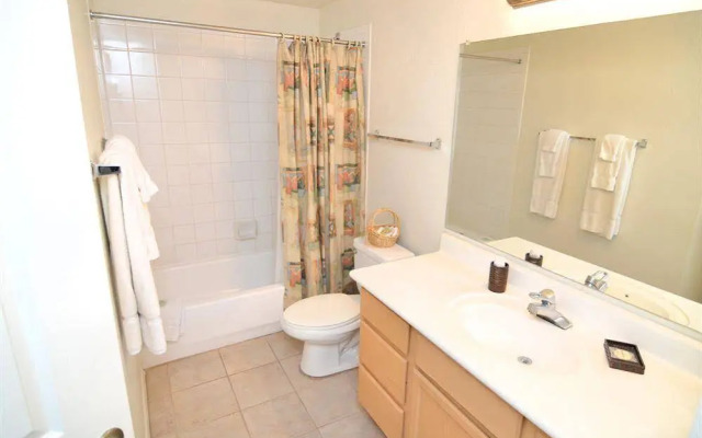 Sonoran Suites of San Diego