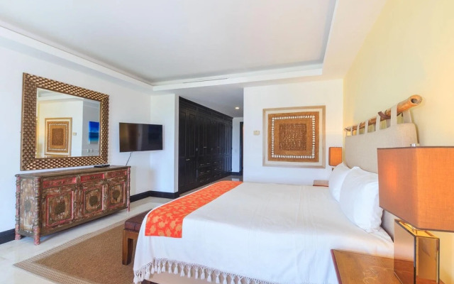 Beautiful 3 Br Gardenia in Hacienda Punta Mita