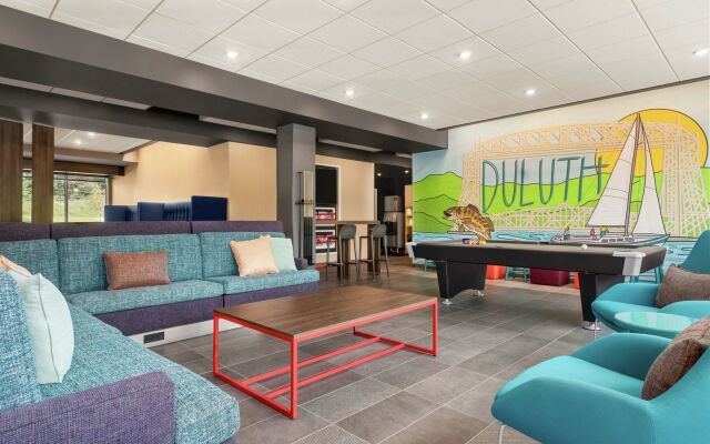 Tru by Hilton Duluth Mall Area