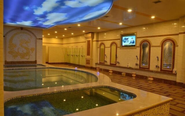 Dongwo Hotel