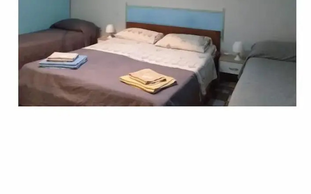 Sciddicu Room
