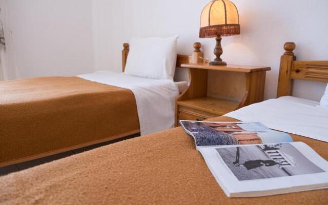 Soula Apartments