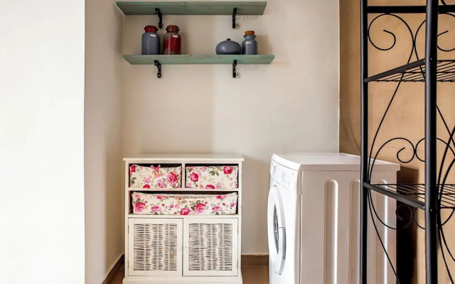 Re Dionisio Apartment con terrazza